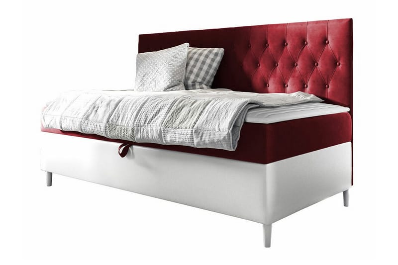 Boisdale Sängram 90x200 cm, undefined