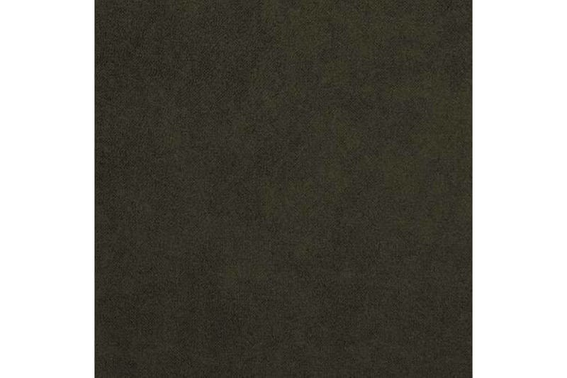 Boisdale Sängram med Förvaring 140x200 cm i Tyg med Fasthetsgrad Medium - Brun - Möbler - Säng - Sängram & sängstomme