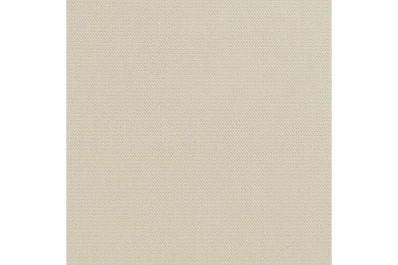 Cleaton Komplett Sängpaket 140x200 cm med Förvaring och Sänggavel + Bäddmadrass - Beige - Möbler - Säng - Sängram & sängstomme