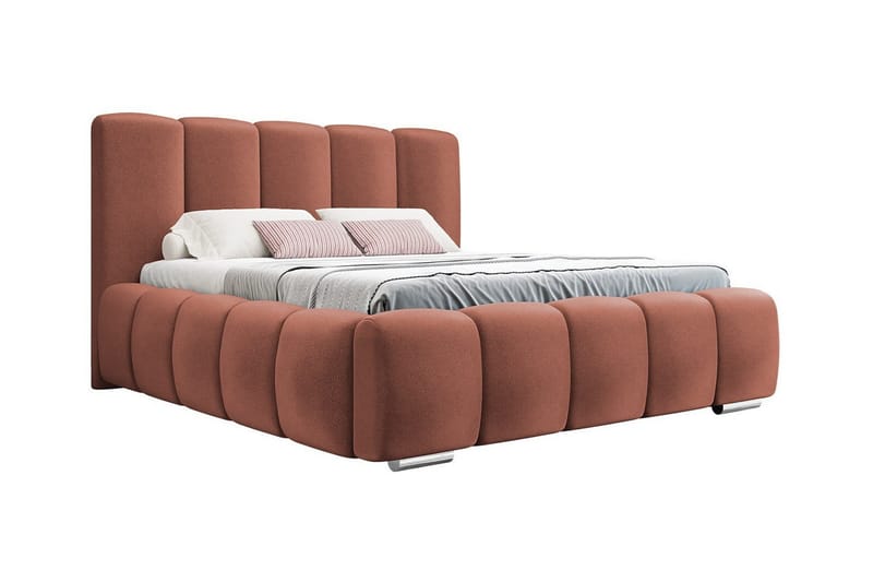 Cleaton Sängram 140x200 cm, undefined