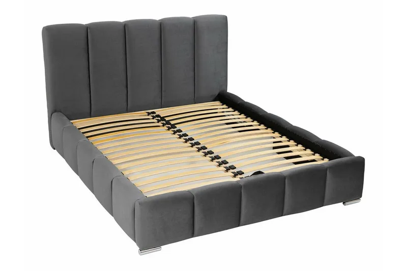 Cleaton Sängram 140x200 cm, undefined