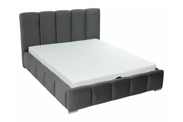 Cleaton Sängram 160x200 cm - Möbler - Säng - Sängram & sängstomme