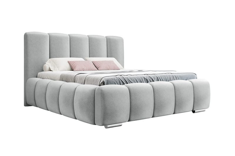 Cleaton Sängram 160x200 cm, undefined