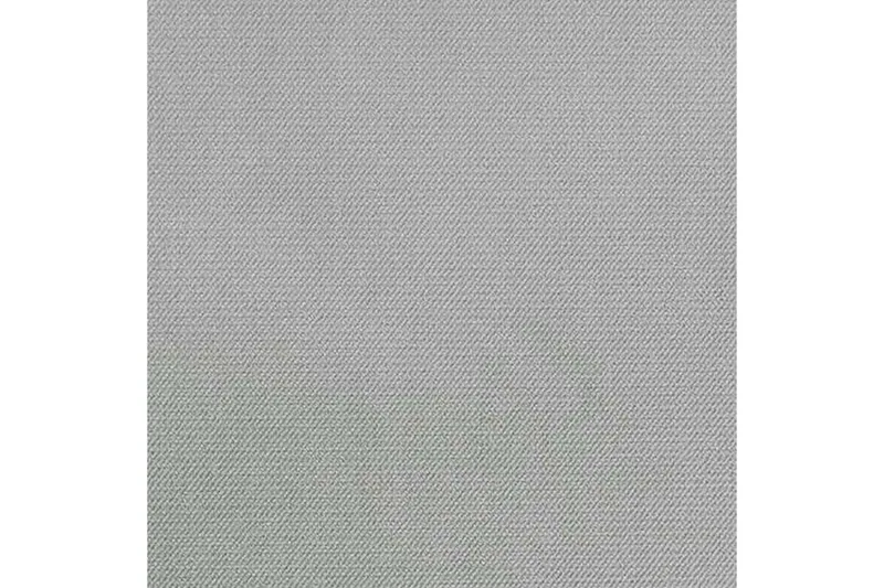 Cleaton Sängram 180x200 cm i Tyg med Förvaring och Sänggavel - Grå - Möbler - Säng - Sängram & sängstomme