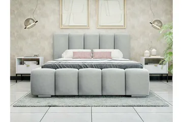 Cleaton Sängram 180x200 cm - Möbler - Säng - Sängram & sängstomme