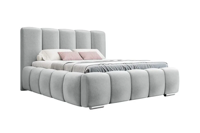 Cleaton Sängram 180x200 cm, undefined