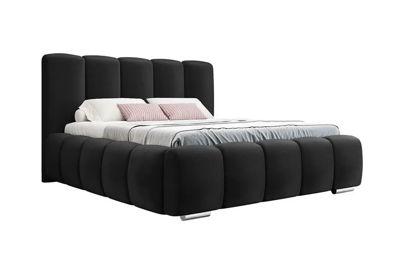 Cleaton Sängram 180x200 cm, undefined