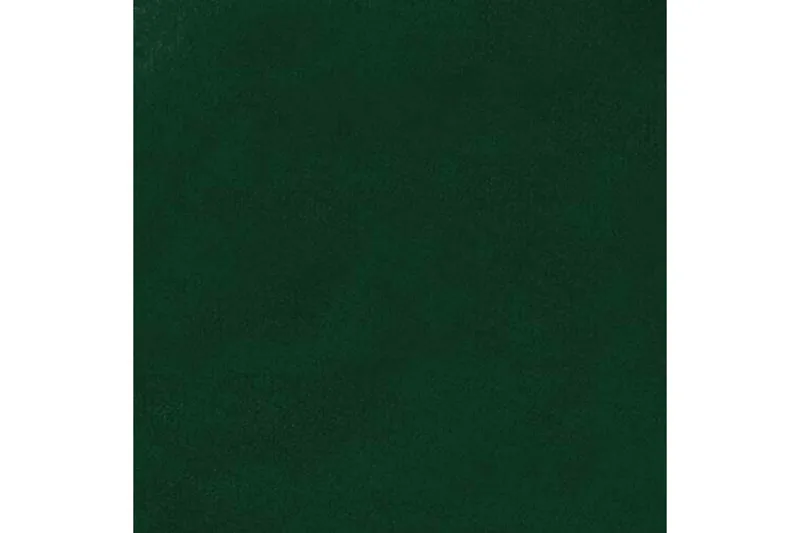 Derry Komplett Sängpaket 180x200 cm i Sammet med Förvaring och Sänggavel + Bäddmadrass - Grön - Möbler - Säng - Sängram & sängstomme