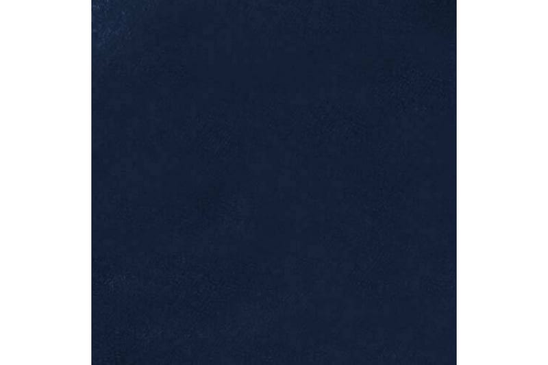 Derry Sängram 140x200 cm - Blå - Möbler - Säng - Sängram & sängstomme