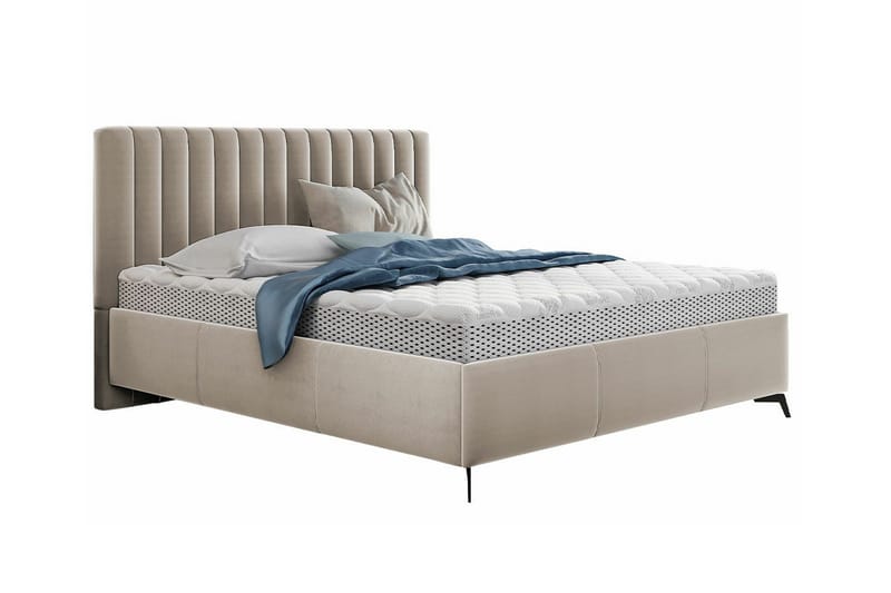 Derry Sängram 140x200 cm, undefined