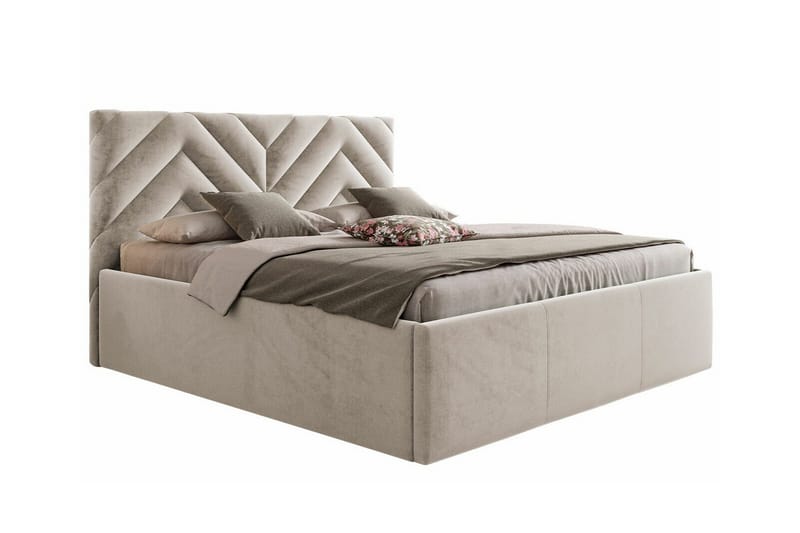 Derry Sängram 140x200 cm, undefined