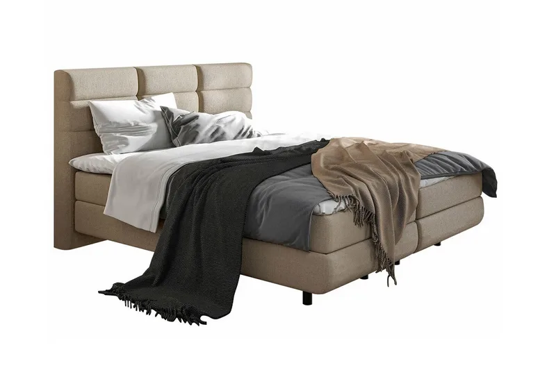 Derry Sängram 140x200 cm, undefined