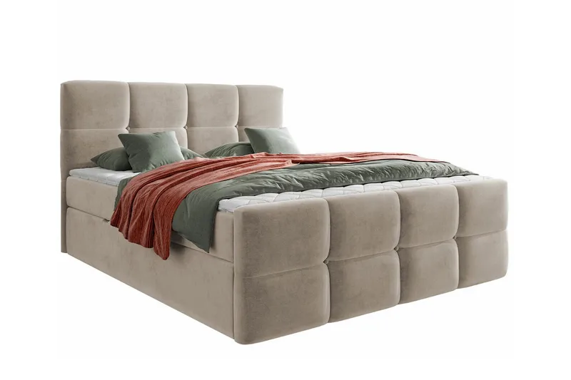 Derry Sängram 140x200 cm, undefined