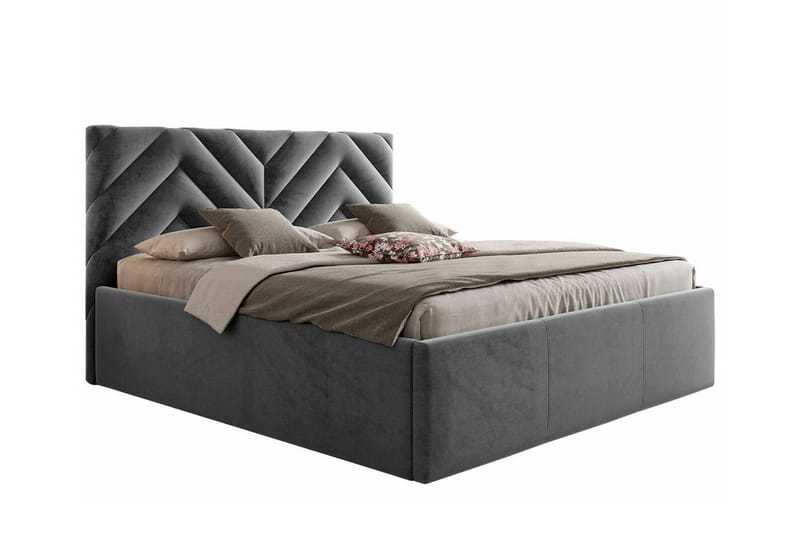 Derry Sängram 140x200 cm, undefined