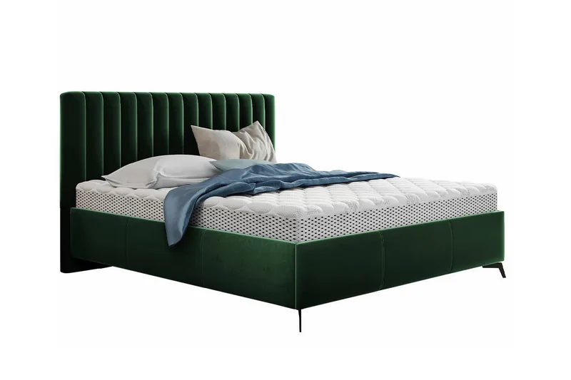 Derry Sängram 140x200 cm, undefined