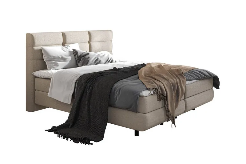 Derry Sängram 140x200 cm, undefined