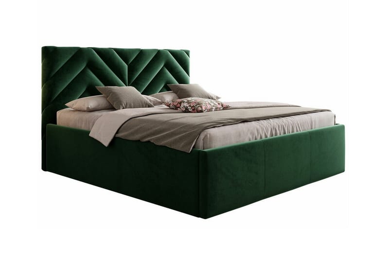 Derry Sängram 140x200 cm, undefined