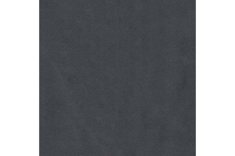 Derry Sängram 160x200 cm - Grå - Möbler - Säng - Sängram & sängstomme