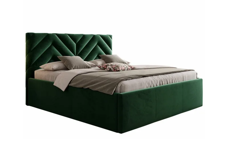 Derry Sängram 160x200 cm, undefined