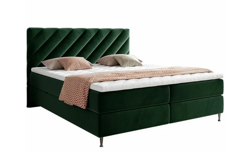 Derry Sängram 160x200 cm, undefined