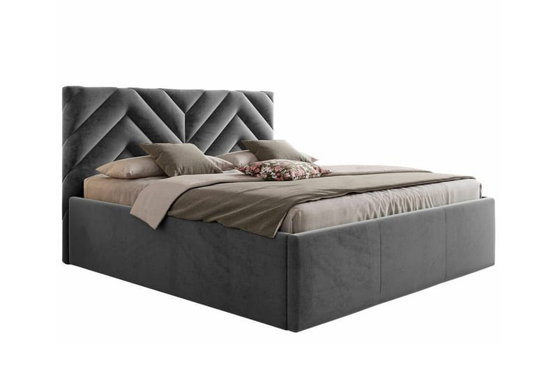 Derry Sängram 160x200 cm, undefined