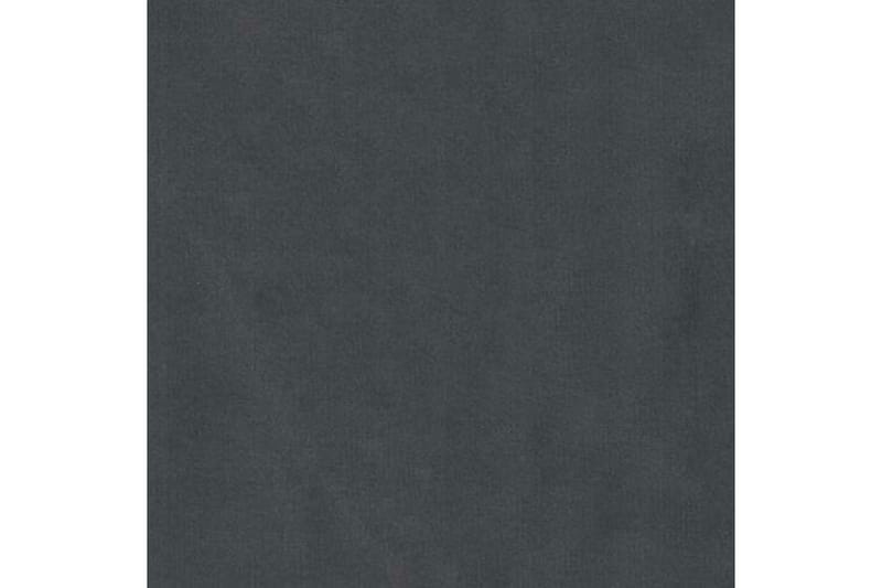Derry Sängram 180x200 cm Dark grey - Möbler - Säng - Sängram & sängstomme