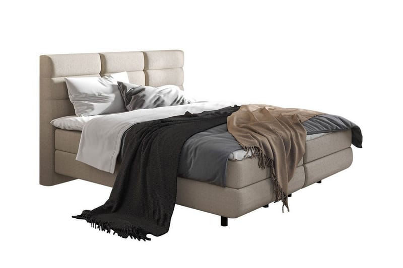 Derry Sängram 180x200 cm, undefined