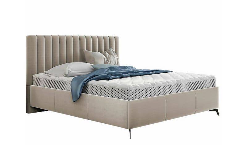 Derry Sängram 180x200 cm, undefined