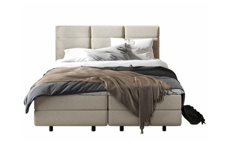 Derry Sängram 180x200 cm - Möbler - Säng - Sängram & sängstomme