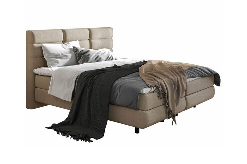 Derry Sängram 180x200 cm, undefined