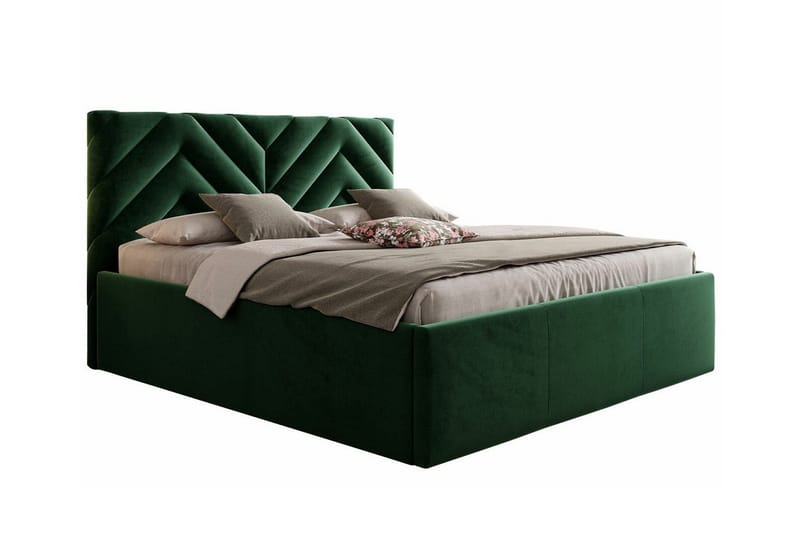 Derry Sängram 180x200 cm, undefined