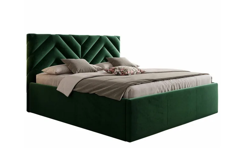 Derry Sängram 180x200 cm, undefined