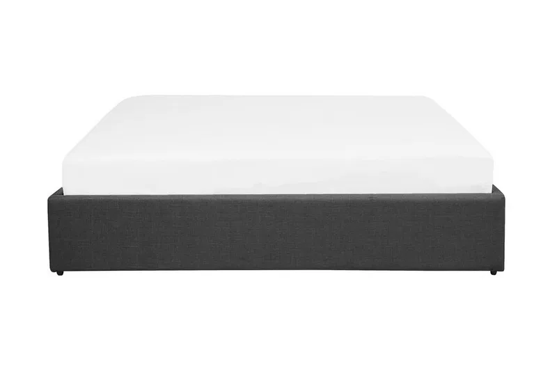 Dinan Sängram 160x200 cm, Grå