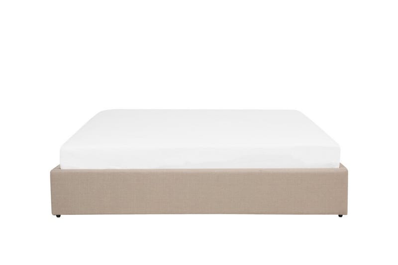 Dinan Sängram 180x200 cm - Beige - Möbler - Säng - Sängram & sängstomme
