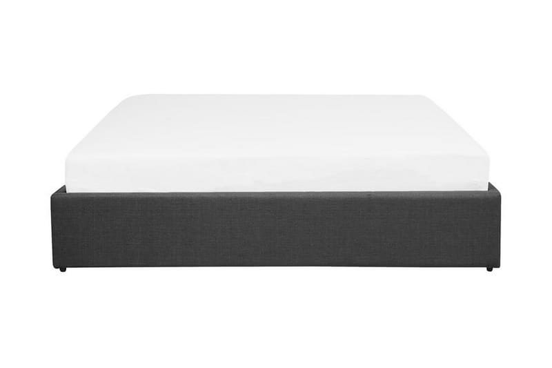 Dinan Sängram 180x200 cm Grå, Grå