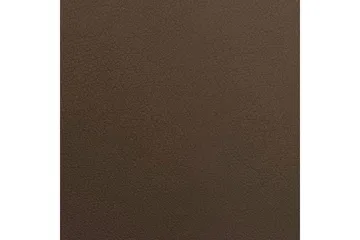 Faldet Enkelsäng 90x200 cm - Brun - Möbler - Säng - Sängram & sängstomme