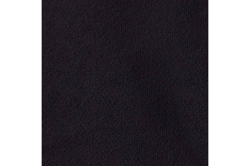 Falskog Säng 120x200 cm Metallram  Svart - Svart - Möbler - Säng - Sängram & sängstomme