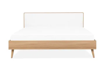 Furbish Sängram 160x200 - Trä/Natur - Möbler - Säng - Sängram & sängstomme
