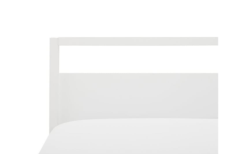 Giulia Sängram 160x200 cm - Vit - Sängram & sängstomme