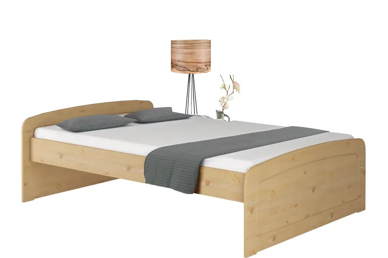 Gretna Sängram, Natur