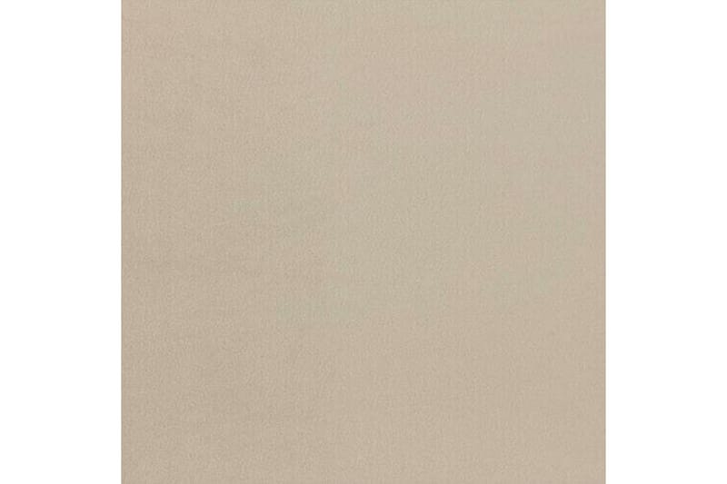 Hattie Komplett Sängpaket 140x200 cm med Sänggavel + Bäddmadrass med Fasthetsgrad Medium - Beige - Möbler - Säng - Sängram & sängstomme