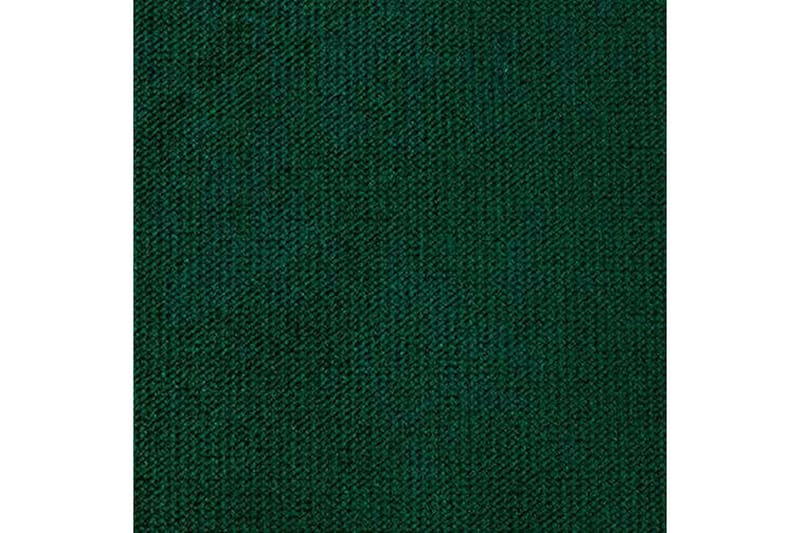 Hayton Komplett Sängpaket med Förvaring 140x200 cm med Sänggavel + Bäddmadrass - Grön - Möbler - Säng - Sängram & sängstomme