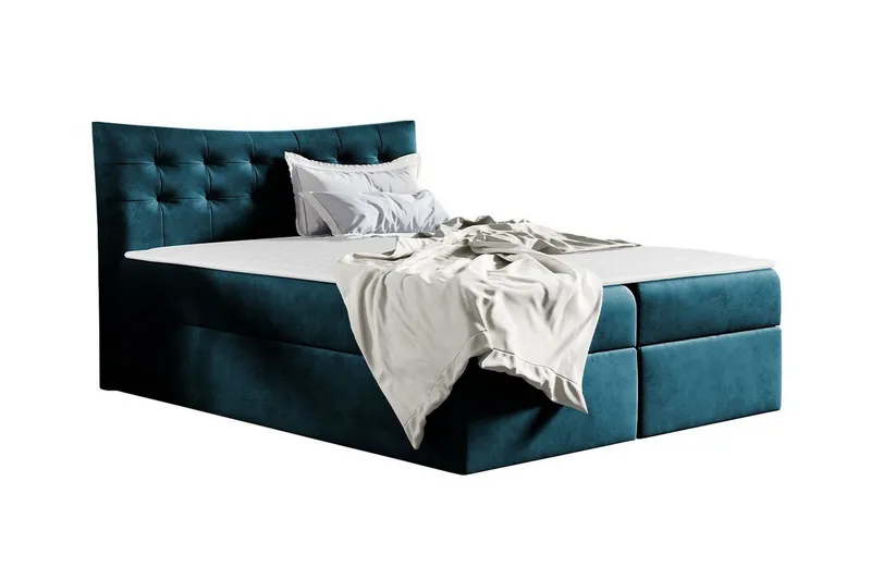 Hayton Sängram 120x200 cm, undefined