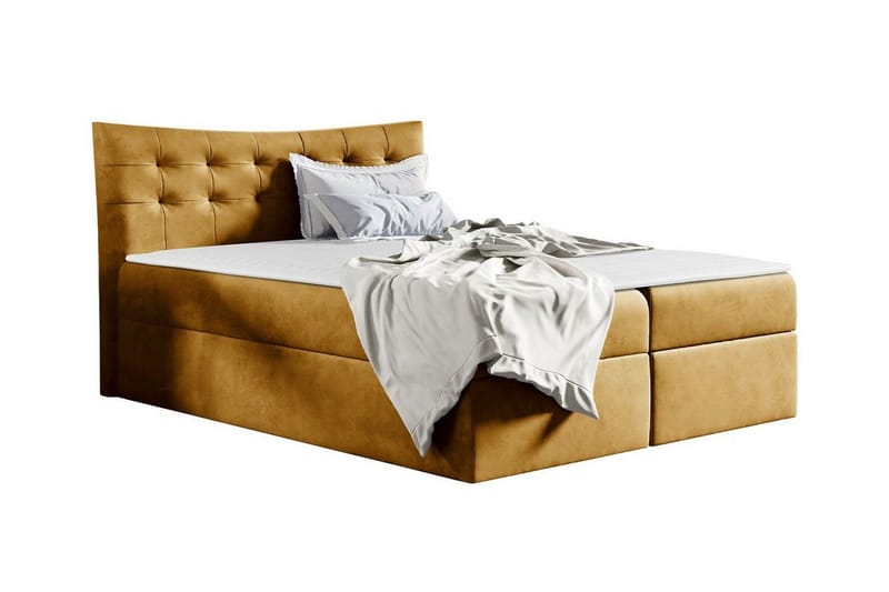 Hayton Sängram 120x200 cm, undefined