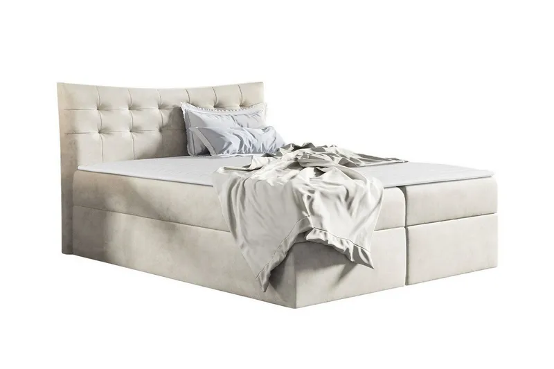 Hayton Sängram 120x200 cm, undefined