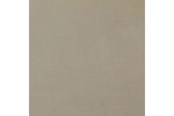 Herstello Komplett Sängpaket med Förvaring 140x200 cm i Sammet med Sänggavel + Bäddmadrass - Beige - Möbler - Säng - Sängram & sängstomme