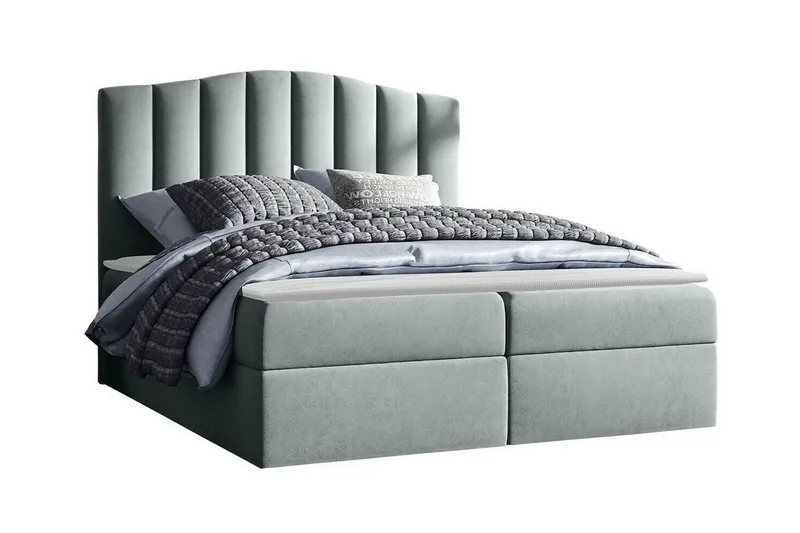 Herstello Sängram 120x200 cm, undefined