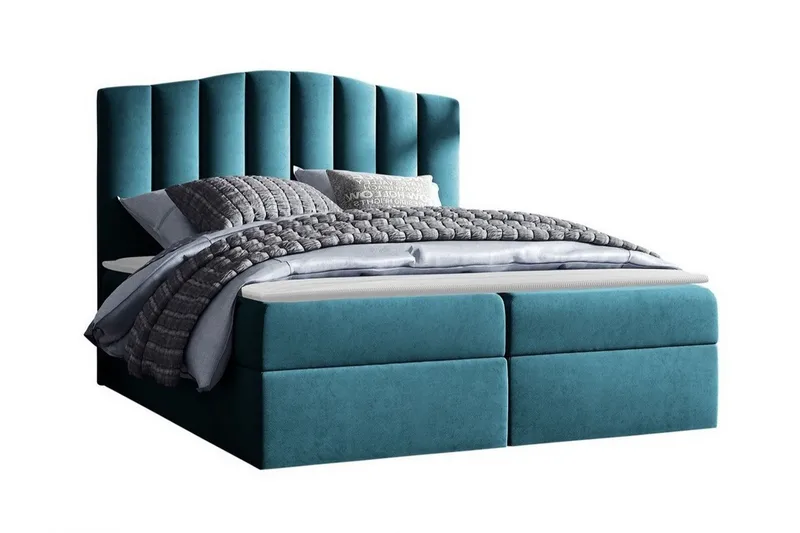 Herstello Sängram 140x200 cm, undefined