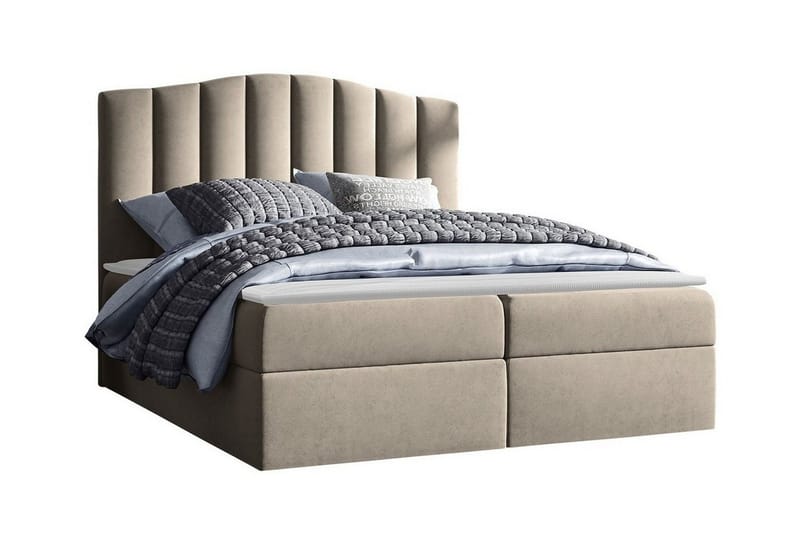 Herstello Sängram 140x200 cm, undefined