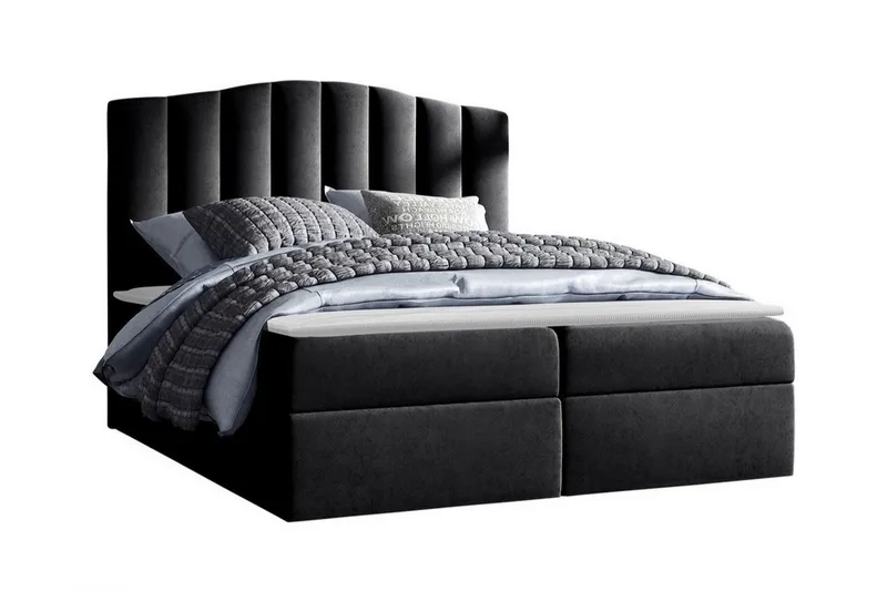 Herstello Sängram 160x200 cm, undefined